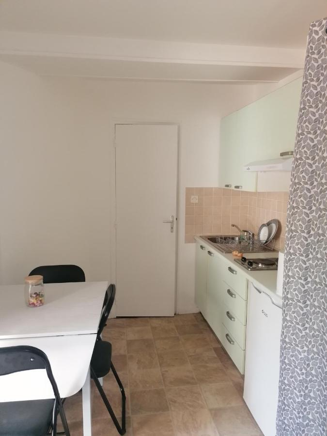 L'etape Du Cher Apartment Vierzon