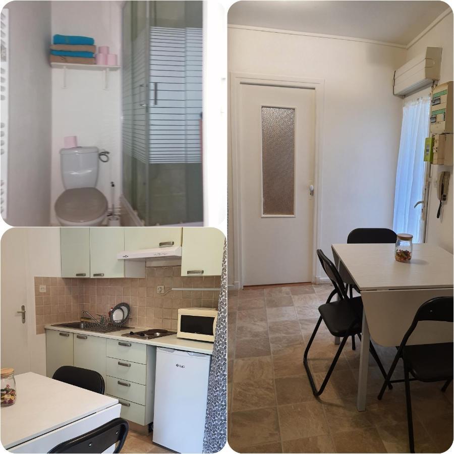 L'etape Du Cher Apartment Vierzon